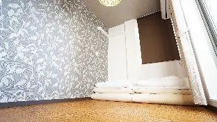 Poly Hostel Osaka Daire