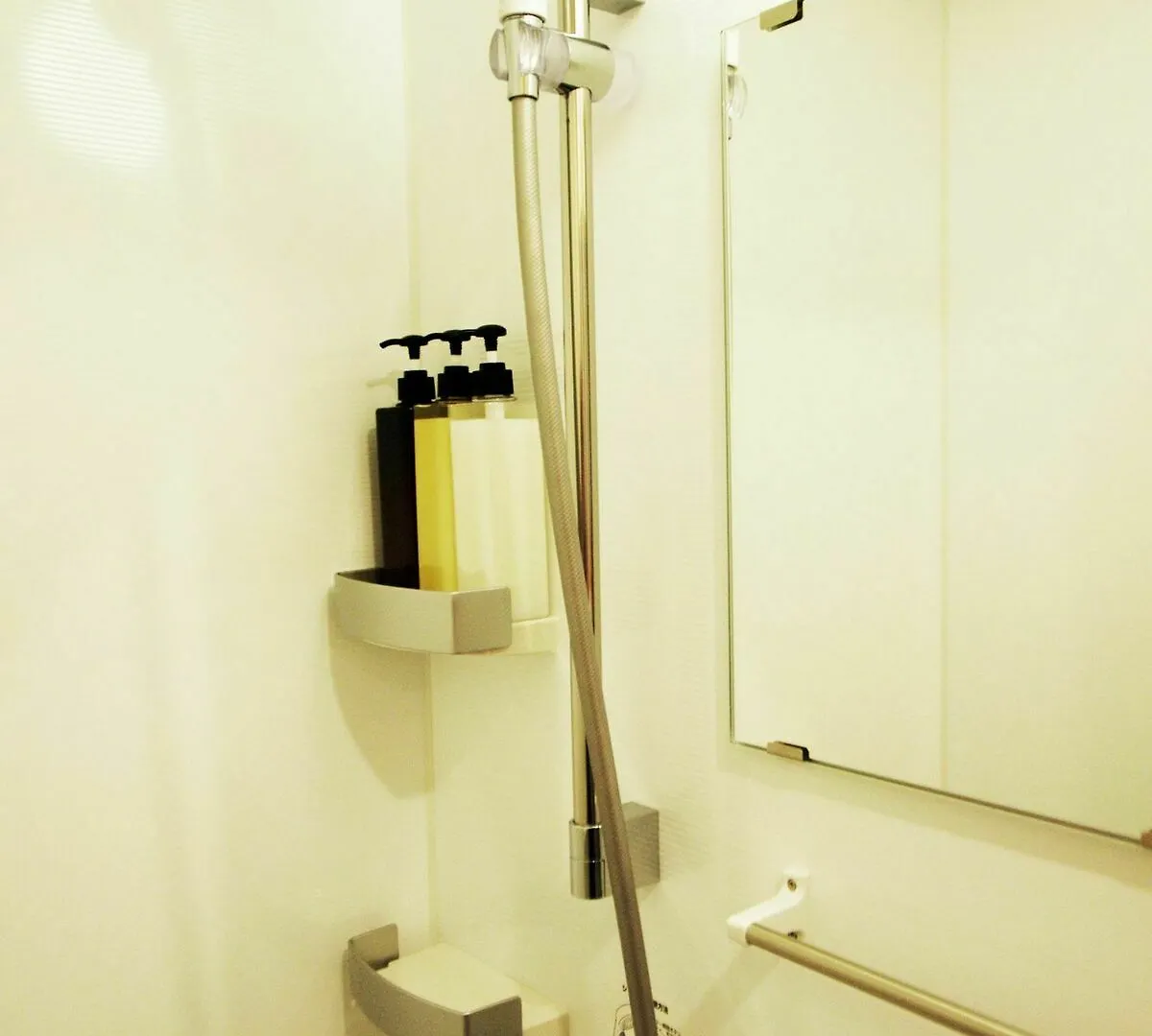 Poly Hostel Osaka Daire